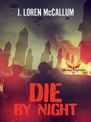 cover image of Die by Night